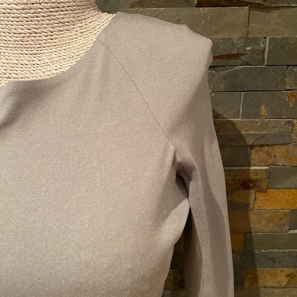Theory + Workout Top Sz. XS NWT - Picture 2 of 8